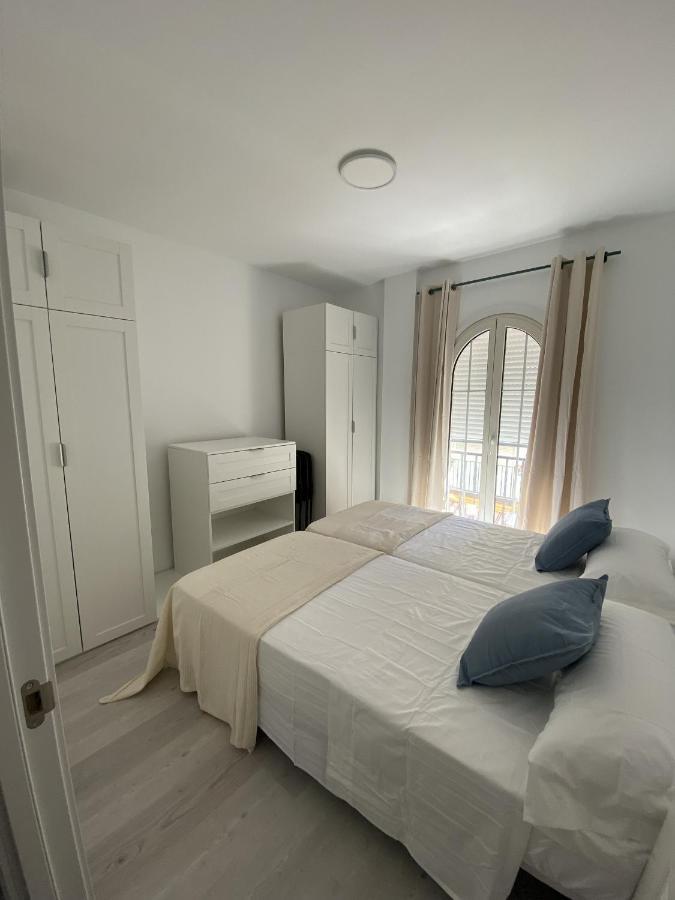 Apartamento Carihuela Torremolinos Exterior photo